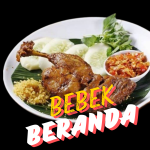 BEBEK BERANDA